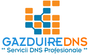 Gazduire DNS Gratuita si Inregistrare domenii web